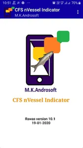 CFS nVessel Indicator screenshot 7
