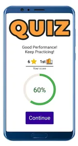Chhattisgarh GK Quiz For CGPSC screenshot 6