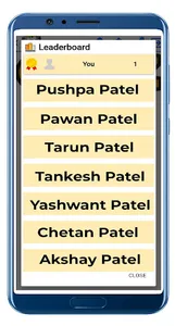 Chhattisgarh GK Quiz For CGPSC screenshot 7