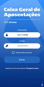 CGA Directa screenshot 0