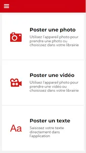 CGT Orano LMC screenshot 4
