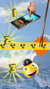 Tournez Fromage screenshot 1