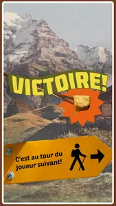 Tournez Fromage screenshot 4