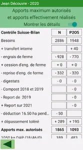 Agroplus screenshot 7