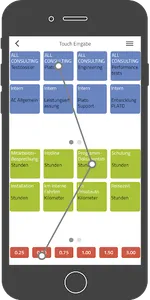 alltime - app on Play Store screenshot 4