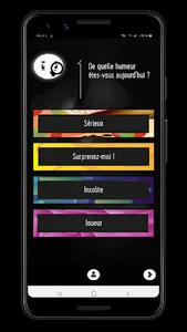 Mon compagnon screenshot 2