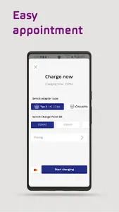 AMAG: Car Garage in an App screenshot 2