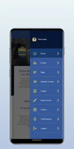 UMonarch screenshot 2