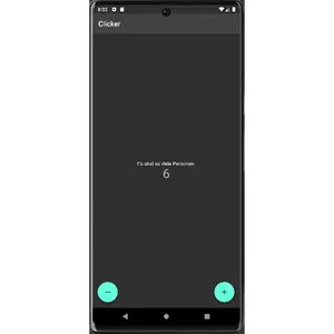 Clicker screenshot 4