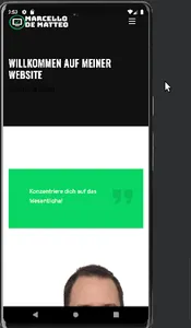Marcello De Matteo screenshot 2