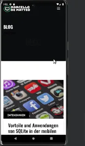 Marcello De Matteo screenshot 3