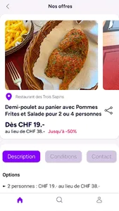 AppliPass screenshot 2