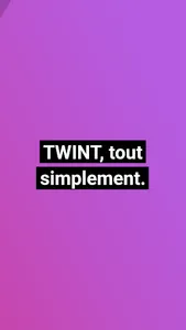BCVS TWINT screenshot 5