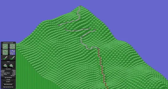 Bergbahnfieber screenshot 4