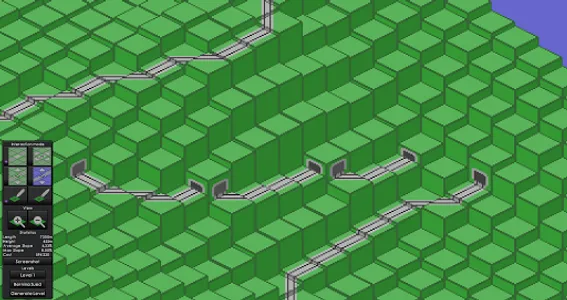 Bergbahnfieber screenshot 7