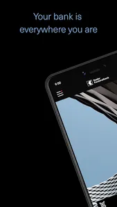 BKB Digital Banking screenshot 0