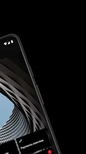 BKB Digital Banking screenshot 1