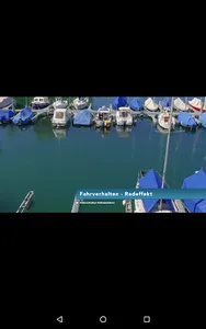 Hafenmanöver - Bootsprüfung screenshot 14