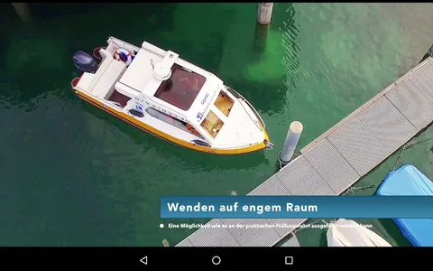 Hafenmanöver - Bootsprüfung screenshot 15