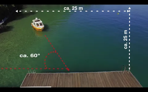 Hafenmanöver - Bootsprüfung screenshot 19