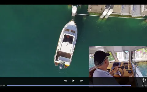 Hafenmanöver - Bootsprüfung screenshot 21