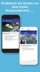 Hafenmanöver - Bootsprüfung screenshot 3