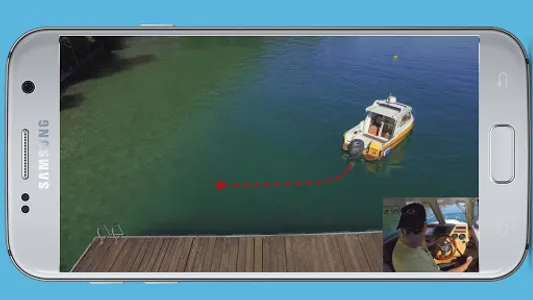 Hafenmanöver - Bootsprüfung screenshot 5