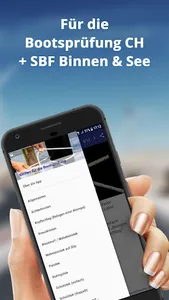 Knoten für die Bootsprüfung screenshot 1