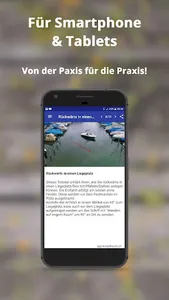 Bootsmanöver mit Z-Antrieb screenshot 4