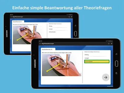 Bootstheorie.ch 2022/23 Trial screenshot 11