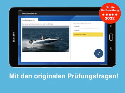 Bootstheorie.ch 2022/23 Trial screenshot 13
