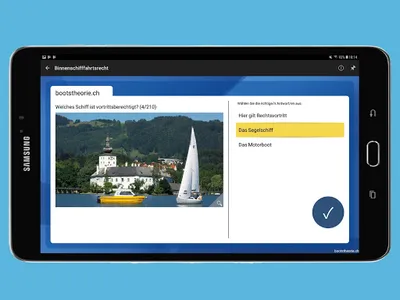 Bootstheorie.ch 2022/23 Trial screenshot 14