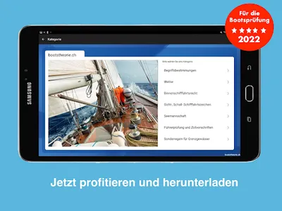 Bootstheorie.ch 2022/23 Trial screenshot 15