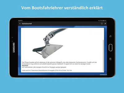 Bootstheorie.ch 2022/23 Trial screenshot 16