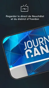 Canal Alpha screenshot 2