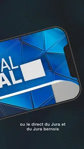 Canal Alpha screenshot 3