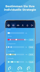 clevercircles screenshot 2