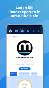 clevercircles screenshot 5
