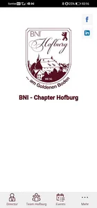 BNI Chapter Hofburg screenshot 0