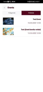 BNI Chapter Hofburg screenshot 2