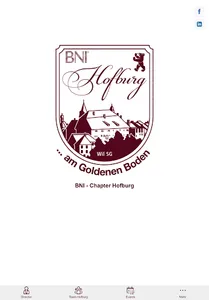 BNI Chapter Hofburg screenshot 6