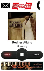 CRS Mobile screenshot 1