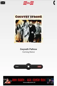 CRS Mobile screenshot 3