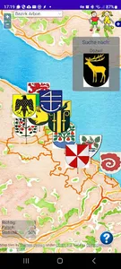 Thurgau Geografiespiel screenshot 1