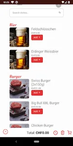 Da Pepino Restaurant & Pizzeri screenshot 2