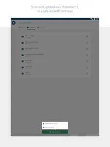 Delen Suisse screenshot 10