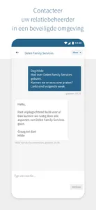 Delen Suisse screenshot 3