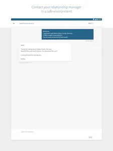 Delen Suisse screenshot 7