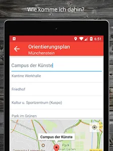 MyInfo - Münchenstein screenshot 13