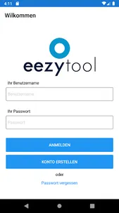 EezyTool screenshot 1
